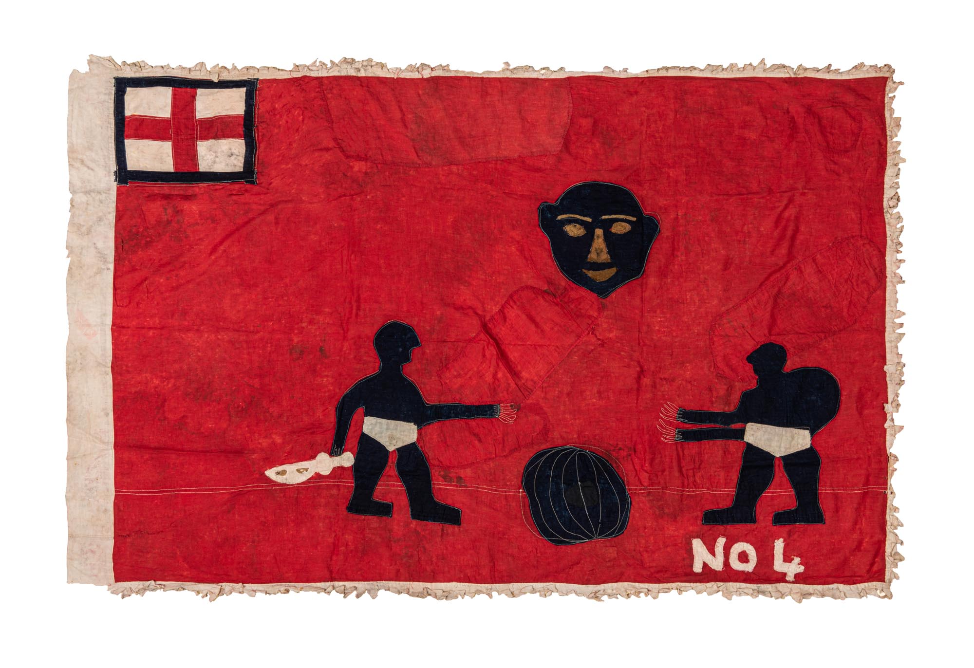 asafo flag 09