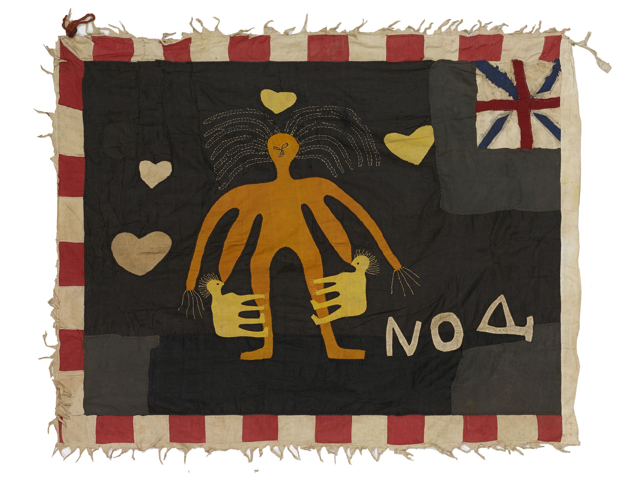 asafo flag 10