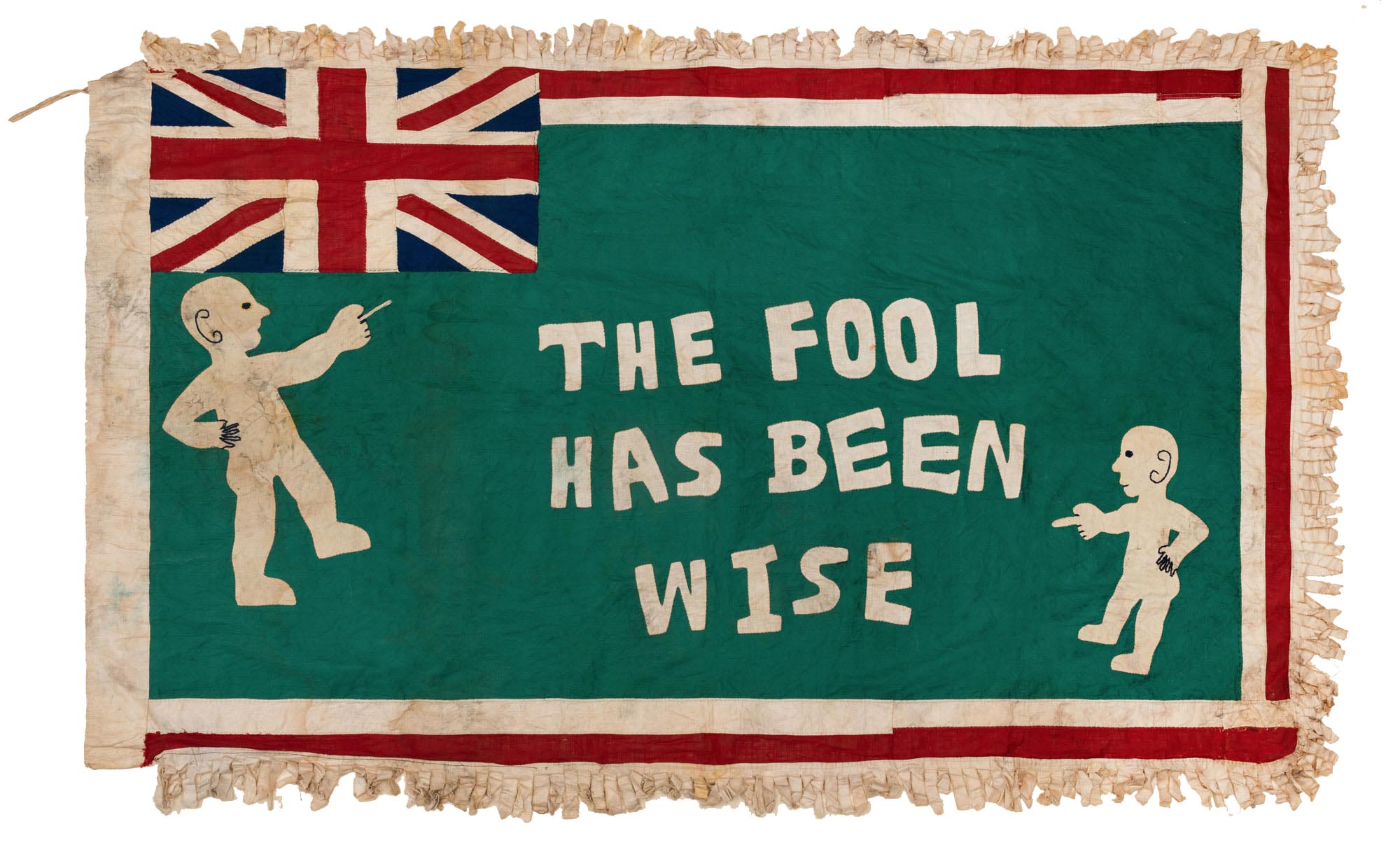 asafo flag 12