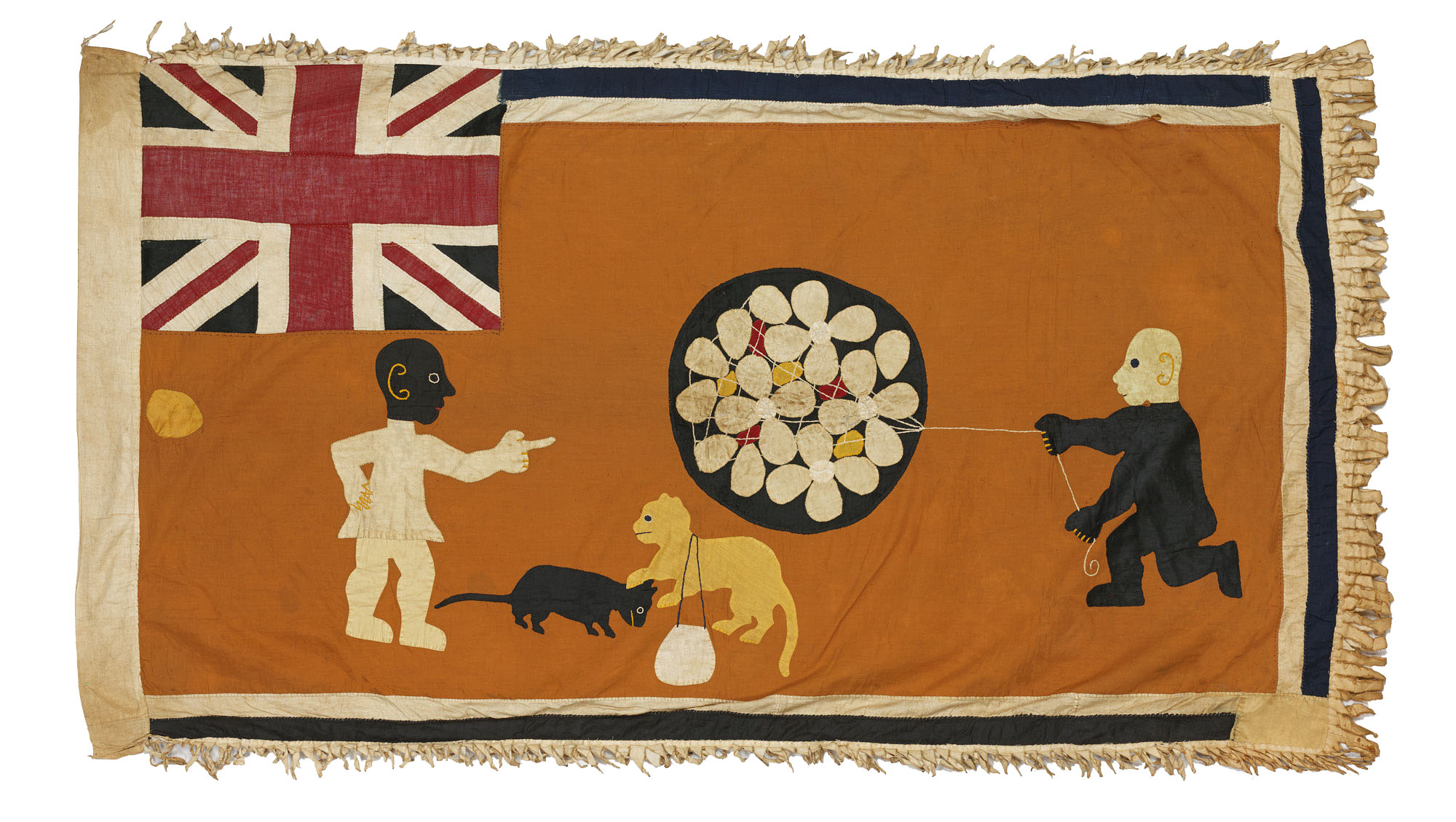 asafo flag 15