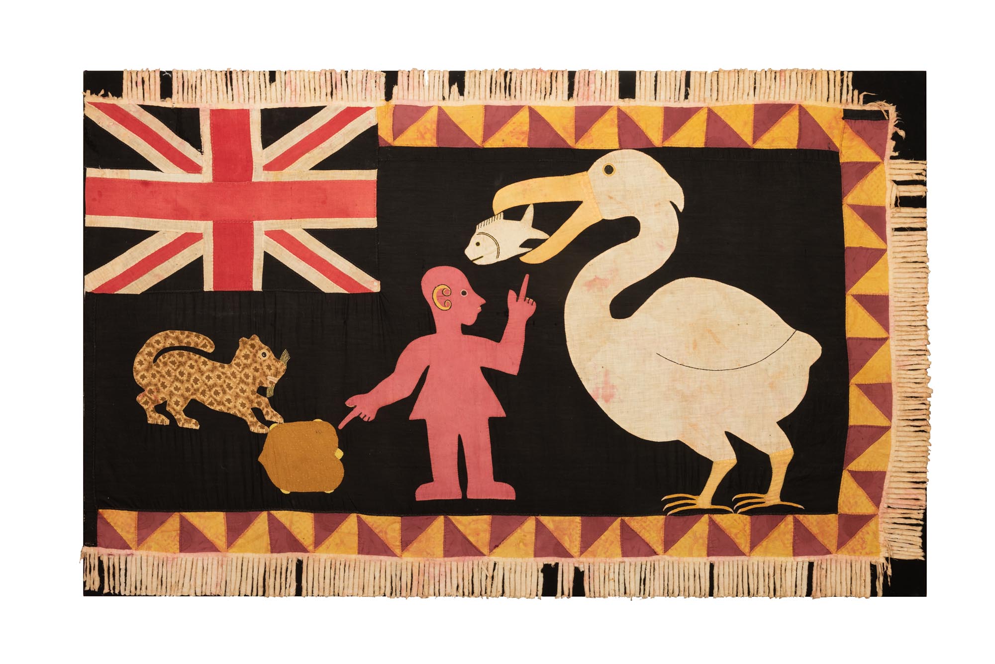 asafo flag 20