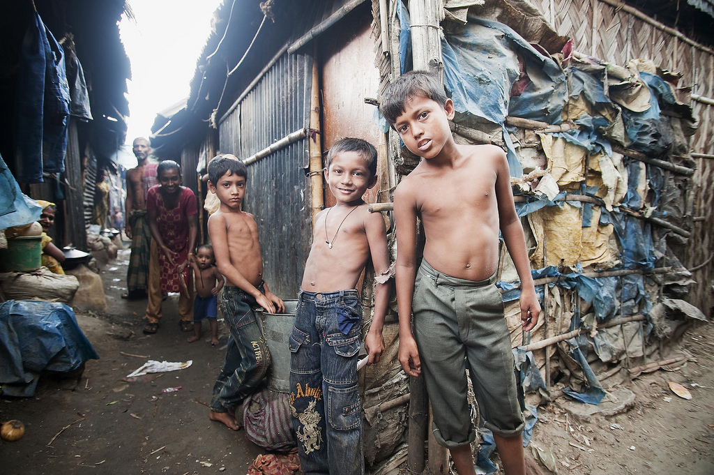 banglades slam