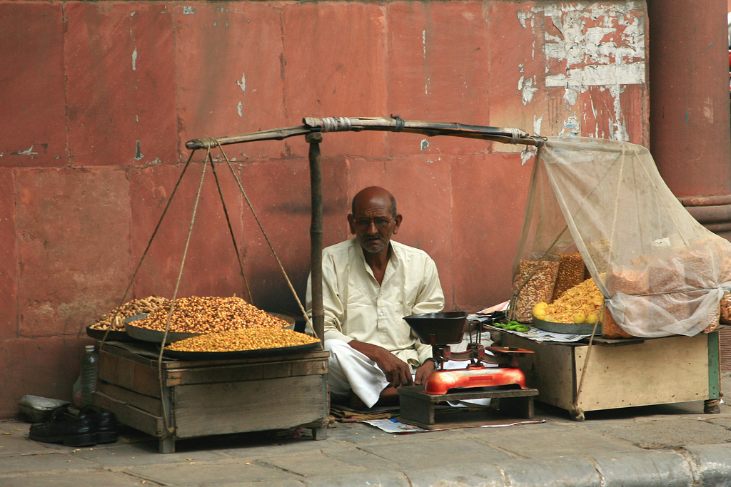 india market