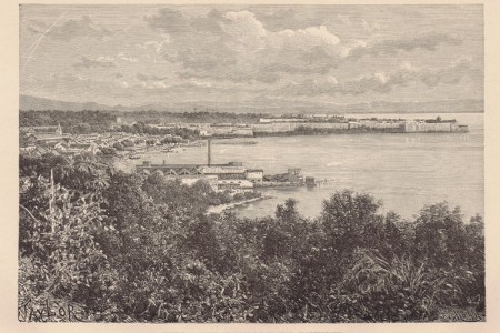 Tužni Tropi III: Antili