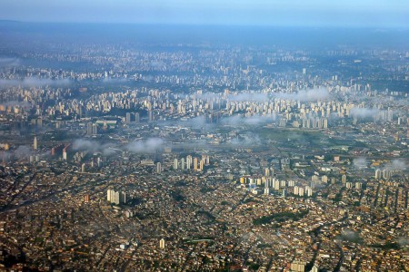 Tužni tropi XI: Sao Paulo