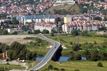 Autostop Doboj