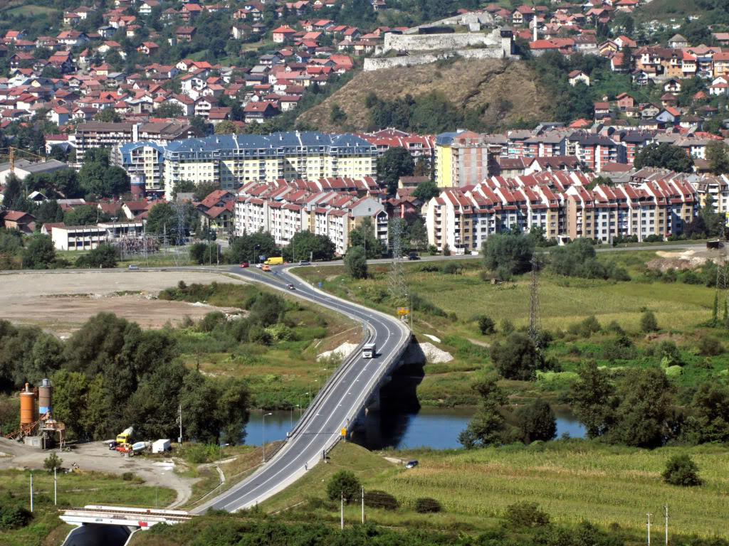 Autostop Doboj
