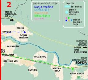 nis map