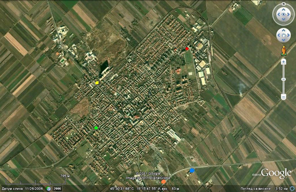 odzaci