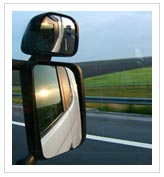 autostoperski vodič, autostopiranje