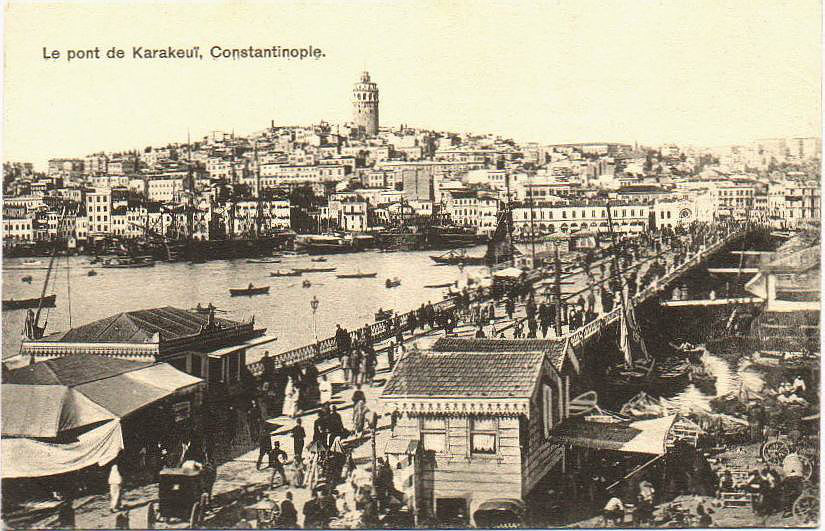 stari istanbul