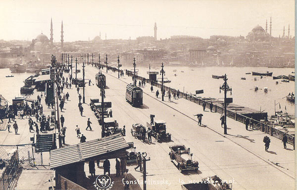 stari istanbul
