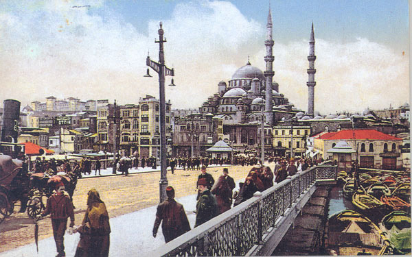 stari istanbul