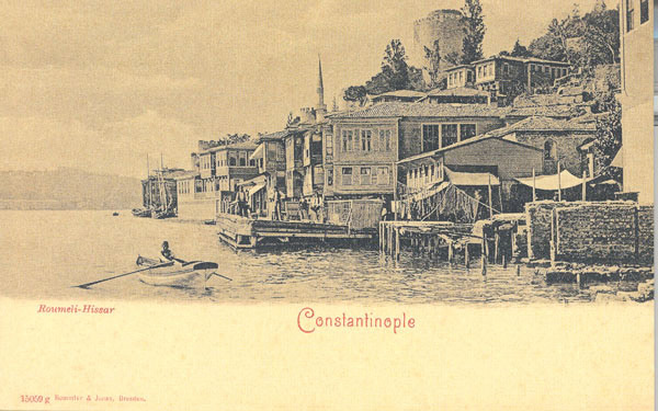 stari istanbul