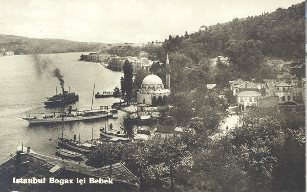 stari istanbul