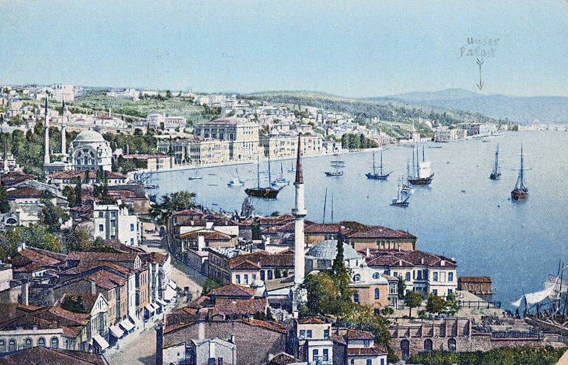 stari istanbul