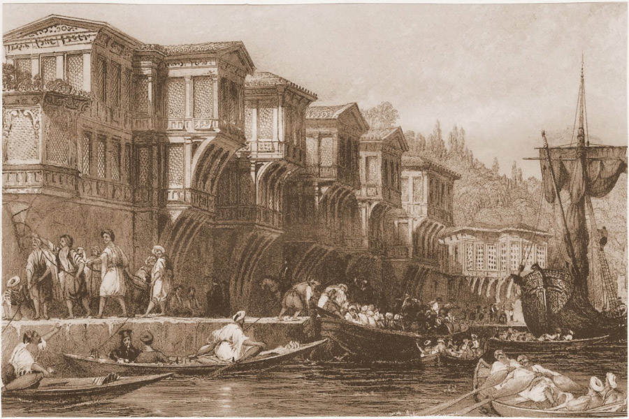 stari istanbul