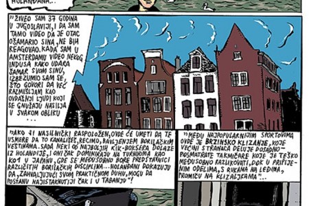 Amsterdam