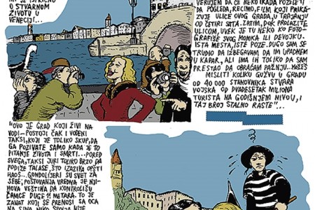 Venezia